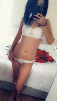 Akdeniz Escort Ayla: Sıradışı Anların Anahtarı