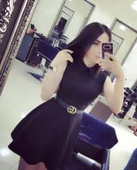Akdeniz Escort Bayan