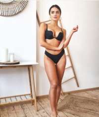 Akdeniz Escort Bayan Asu'nun Büyüleyici Dünyasına Hoş Geldiniz