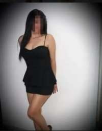 Akdeniz Escort Bayanın Benzersiz Portresi