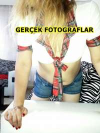 Akdeniz Escort Bayanın Şehvetli Hizmetleri