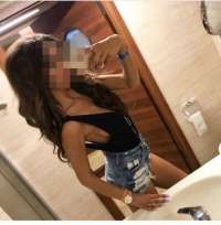 Akdeniz Escort Bölgesi'nde Büyüleyici Bir Bayanla Tanışın!