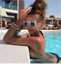 Akdeniz Escort Bölgesi'nde Büyüleyici Bir Bayanla Tanışın!