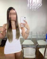 Akdeniz Escort Bölgesinin En İyi Kızıyla Tanışın