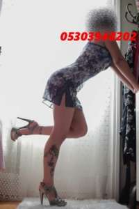 Akdeniz Escort Kızı: Tutkulu Ve Cesur