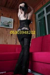 Akdeniz Escort Kızı: Tutkulu Ve Cesur