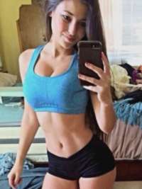 Akdeniz Escort Otele Ve Rezidansa Gelen Escort İlayda
