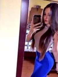Akdeniz Escort Otele Ve Rezidansa Gelen Escort İlayda