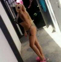 Akdeniz'in En Çekici Escort Kızı: Ayten