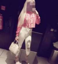 Akdeniz'in En Çekici Escort Kızı: Ayten