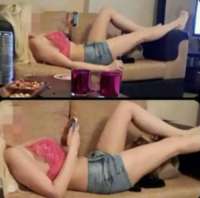 Akdeniz'in En Çekici Escort Kızı: Ayten