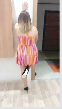 Akdeniz'in En Gözde Escortları Arasında Parlayan Yıldız: Maral