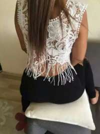 Akdeniz'in En Tutkulu Escort Hizmeti - Azra