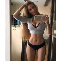 Akdeniz'in Gözde Escort Bayanı ile Ruhunuza Dokunun!