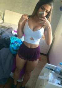 Alev Alev Yanan Tarsus Escort İlanları