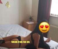 Anamur Escort Bayanın Çılgın Dünyası