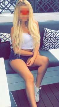 Anamur Escort Fıstık