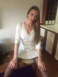 Anamur Escort Gizem: Hızlı ve Enerjik