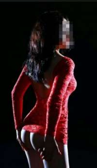 Anamur Escort: Her Erkeğin Hayallerini Süsleyen Kız