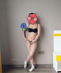 Anamur Escort'dan Size Unutamayacağınız Bir Deneyim Sunmak İsteyen Selena!