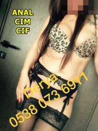 Anamur Escort'unun Cazibesi: Hayallerinizin Kadınıyla Tanışın
