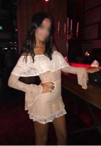 Ateşli Ve Tatlı Kaçamaklarınız İçin Mersin Escort Bayan