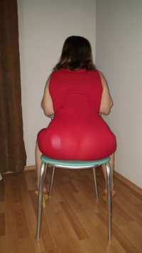 Baş Döndürücü Güzellikte Tarsus Escort