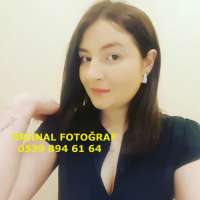 Baştan Çıkarıcı ve Hayat Dolu Anamur Escort Gülcan