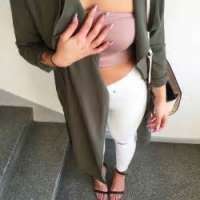 Çarpıcı ve Çekici Mersin Escort Bayan