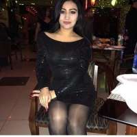 Çekici ve Çekici Silifke Escort Buse'nin Sihiri