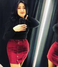 Çekici ve Çekici Silifke Escort Buse'nin Sihiri