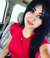 Çekici ve Çekici Silifke Escort Buse'nin Sihiri