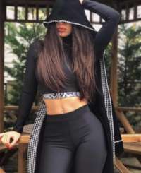 Çekici ve Çekici Silifke Escort Buse'nin Sihiri