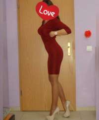 Eğlenceyi ve Heyecanı Doruklarda Yaşatan Silifke Escort Bayanı: Ela