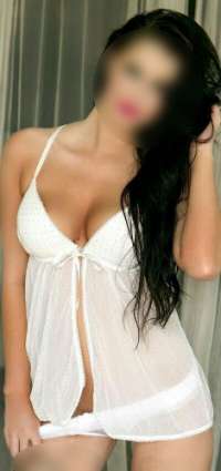 Egzotik Deneyimler İçin Hazır Olun - Silifke Escort Çağla ile Tanışın!