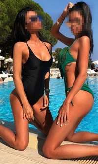 Erdemli Escort Kızlar: Heyecan Dolu Bir Deneyim