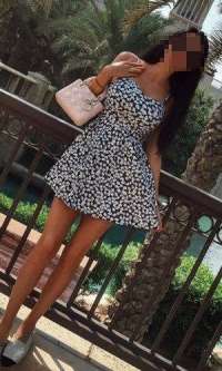 Erdemli Escort Kızlar: Heyecan Dolu Bir Deneyim