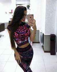 Erdemli Escort Kızlar Yeni Escort Ece