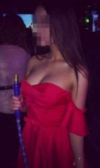 Erdemli Escort Kızlar'dan Başı Döndüren Güzellik