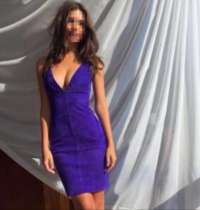 Erdemli Escort Kızlar'ın Rüya Gibi Bayanı