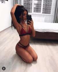Erdemli'deki Escort Kızlar: Doyumsuz Deneyimin Adresi