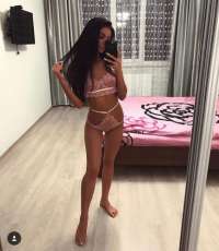 Erdemli'deki Escort Kızlar: Doyumsuz Deneyimin Adresi