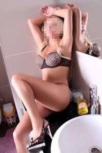 Erdemli'den Eskort Kızınızla Unutulmaz Anlar