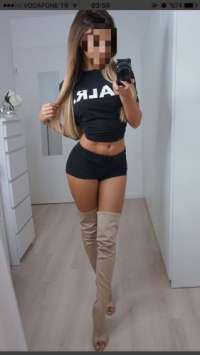 Erdemli'den Eşsiz Escort Kız: Selin'in Sihirli Dokunuşları