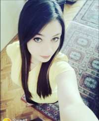 Erdemli'nin Büyüleyici ve Etkileyici Escort Kızları