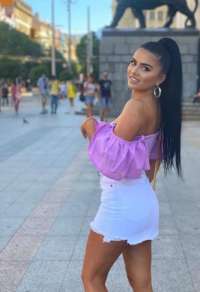 Erdemli'nin En İdeal Escort Kızlar