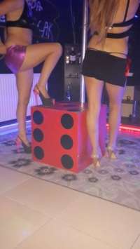 Erdemli'nin Zarif Ve Güzel Escort Kızı