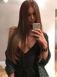 Escort Aylin ile Toroslar'da Unutulmaz Anılar
