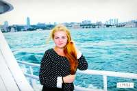 Eşsiz Deneyimler Sunan Akdeniz Escort: Merve