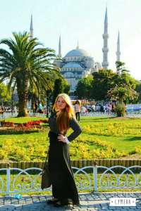 Eşsiz Deneyimler Sunan Akdeniz Escort: Merve